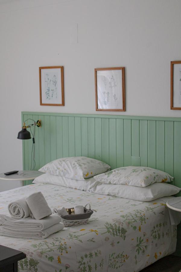 Vinnus Guesthouse Ericeira Exterior foto