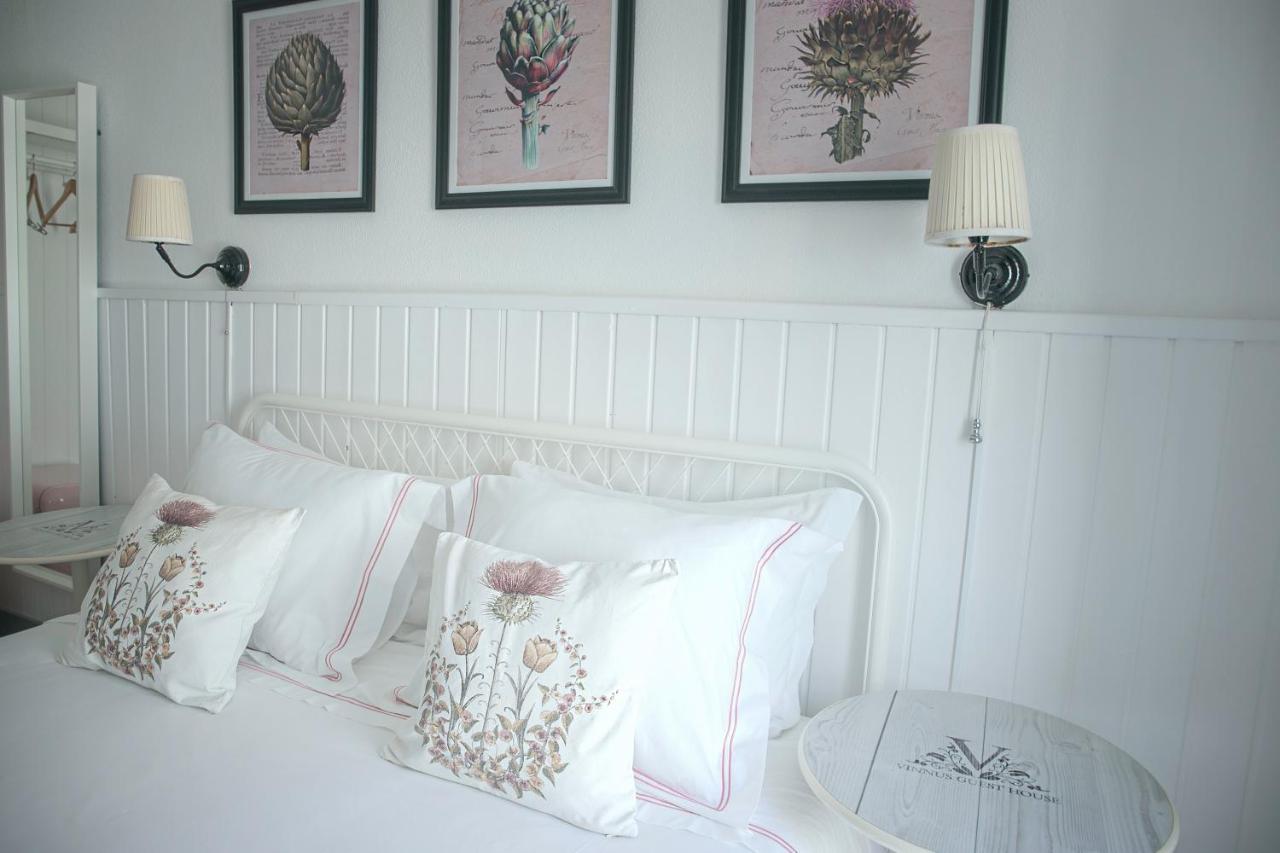 Vinnus Guesthouse Ericeira Exterior foto